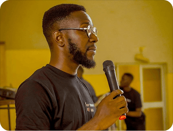 Bayero University community moment 6
