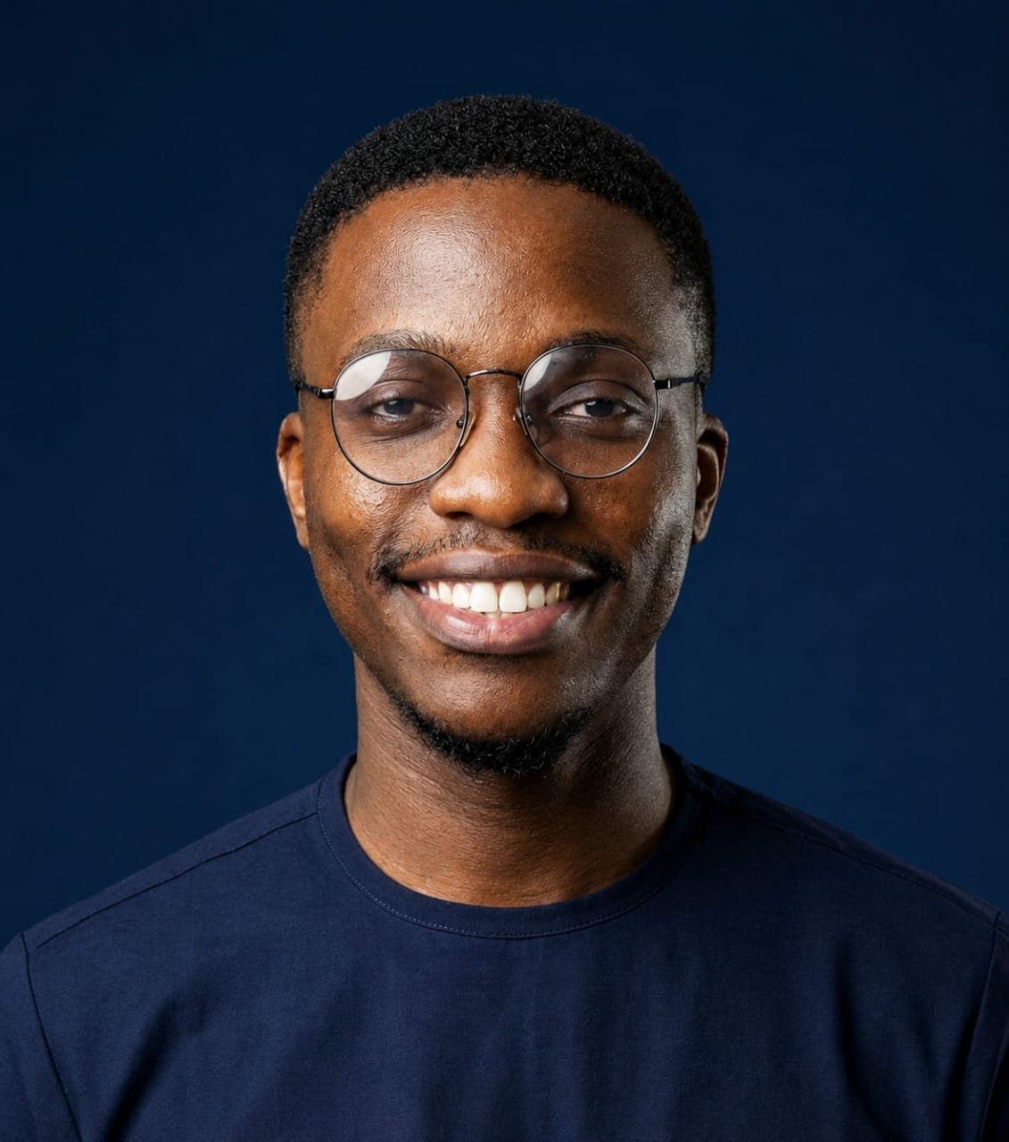 Team Member - Isaac